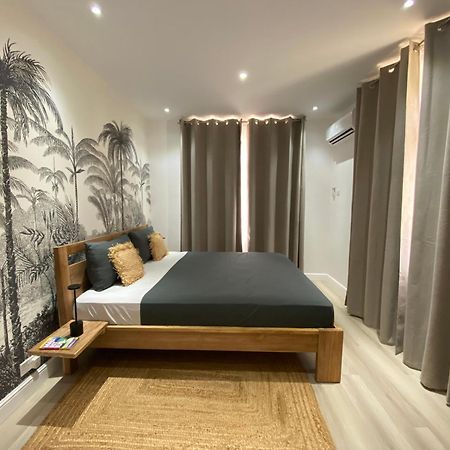 Luxury Retreat At Aqua Breeze Apartment, Flic-en-Flacq Екстериор снимка