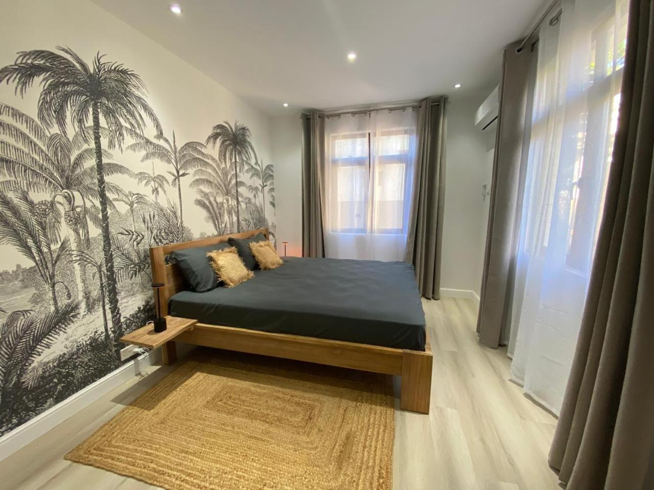 Luxury Retreat At Aqua Breeze Apartment, Flic-en-Flacq Екстериор снимка