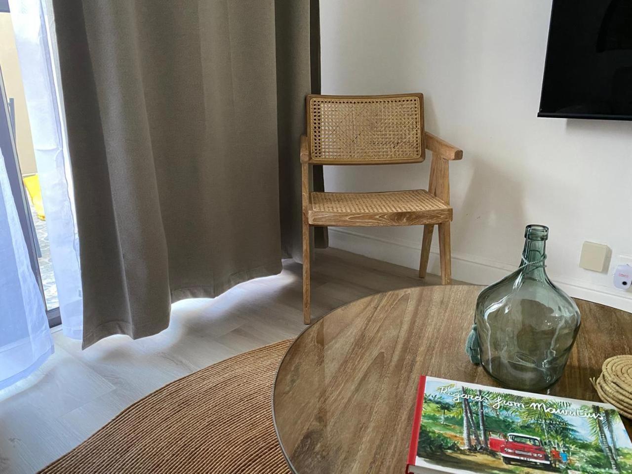 Luxury Retreat At Aqua Breeze Apartment, Flic-en-Flacq Екстериор снимка