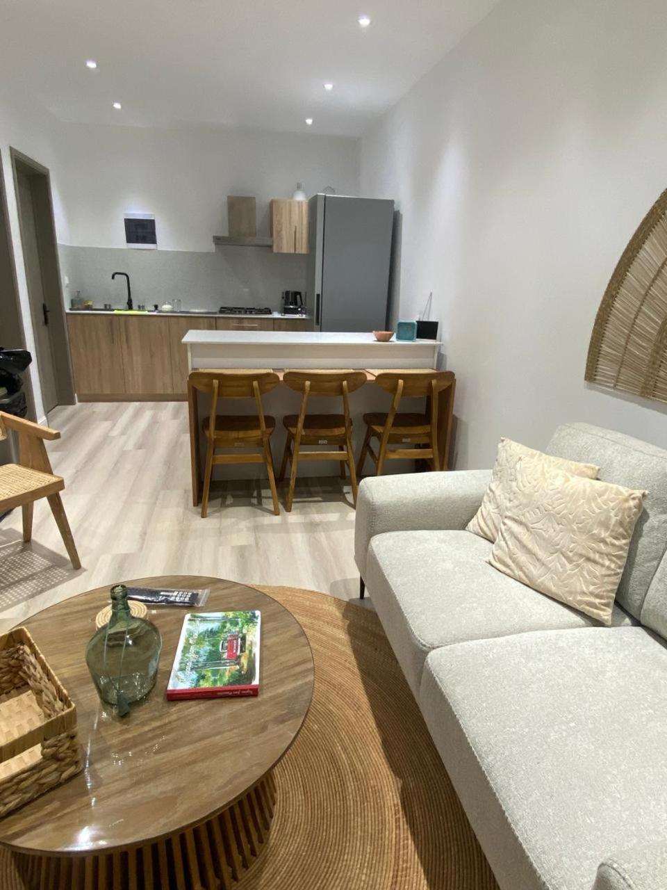 Luxury Retreat At Aqua Breeze Apartment, Flic-en-Flacq Екстериор снимка