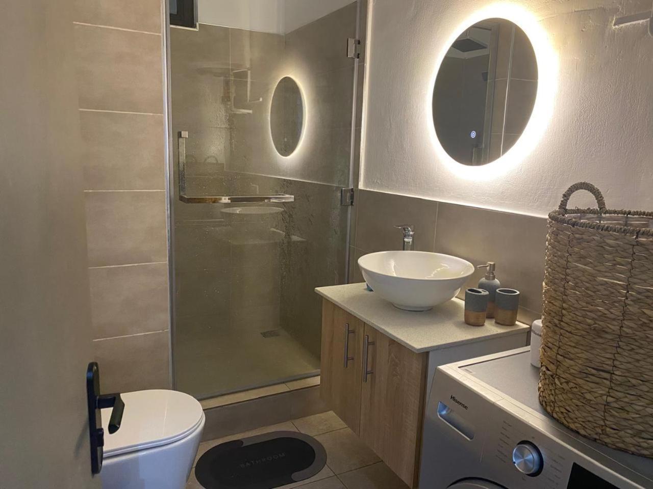 Luxury Retreat At Aqua Breeze Apartment, Flic-en-Flacq Екстериор снимка