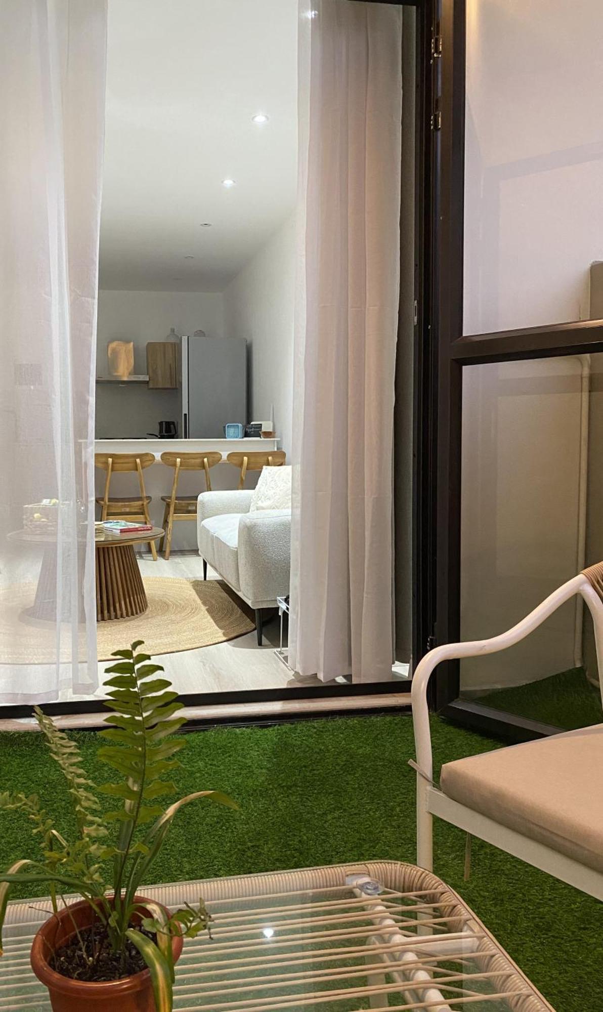 Luxury Retreat At Aqua Breeze Apartment, Flic-en-Flacq Екстериор снимка