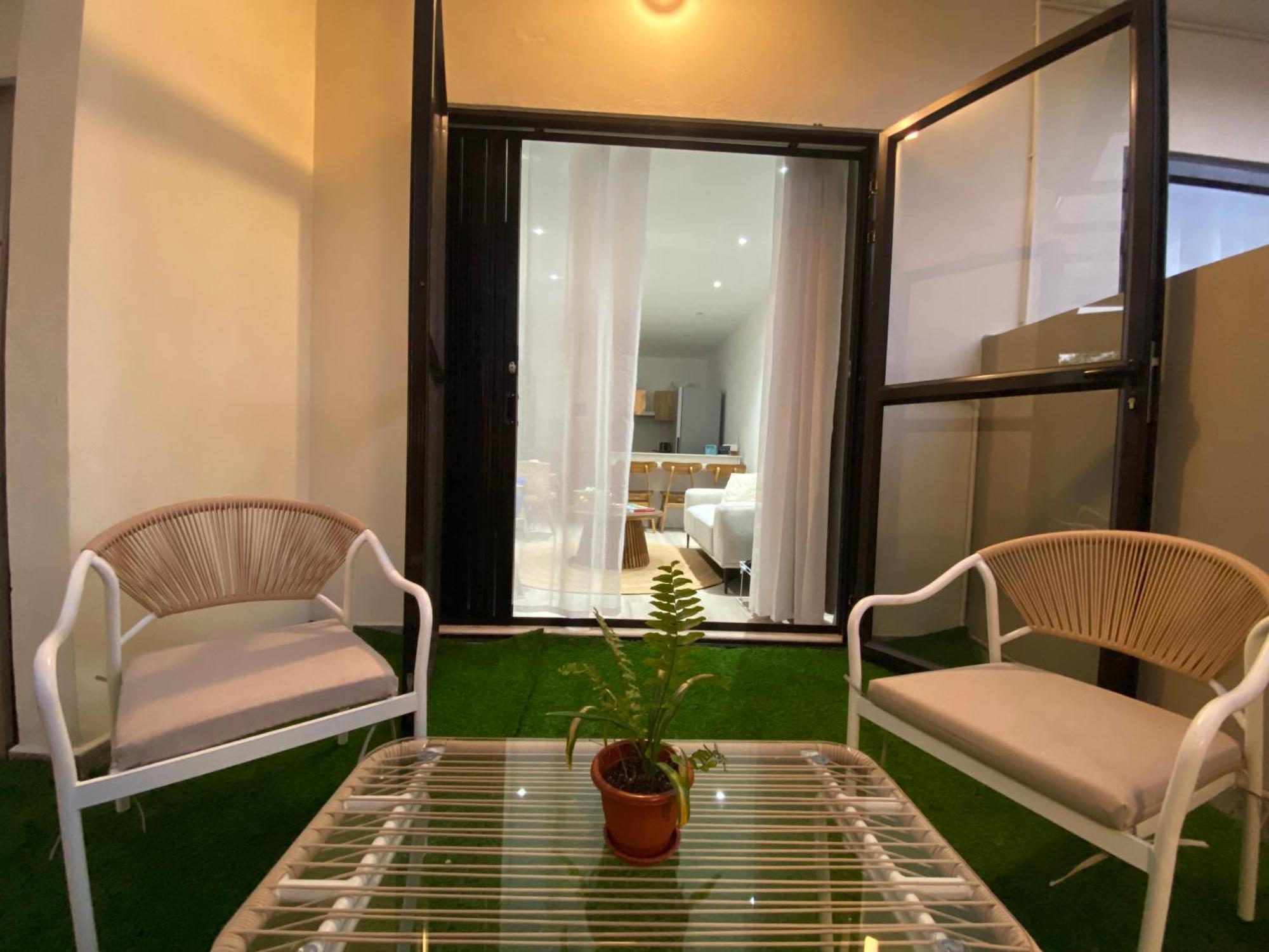 Luxury Retreat At Aqua Breeze Apartment, Flic-en-Flacq Екстериор снимка