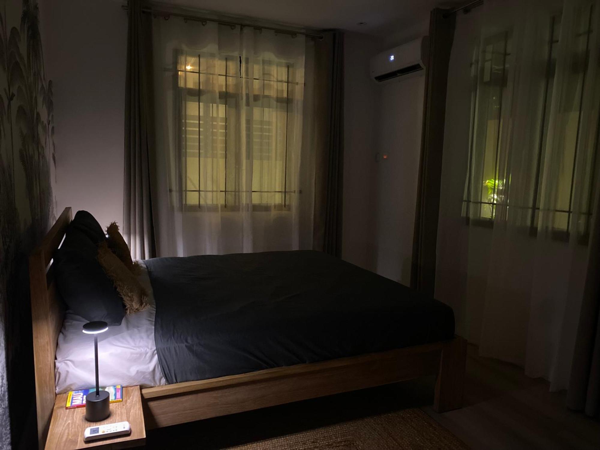 Luxury Retreat At Aqua Breeze Apartment, Flic-en-Flacq Екстериор снимка